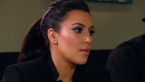Keeping Up With the Kardashians: 8×3