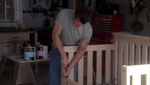 Desperate Housewives: 4×3