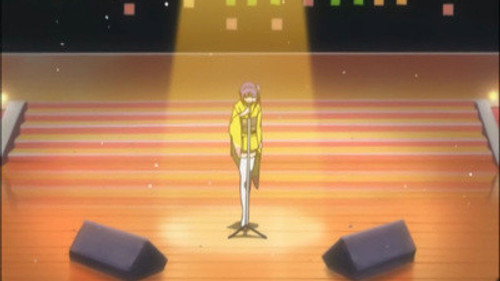 Gintama: 3×25