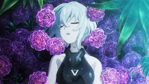 Synduality: Noir – Episódio 1