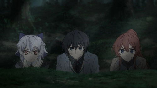 Kimi to Boku no Saigo no Senjou, Aruiwa Sekai ga Hajimaru Seisen 2 Dublado – Episódio 10