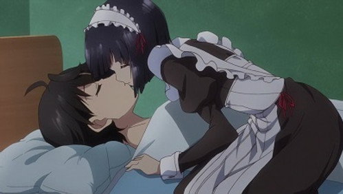 Shomin Sample: 1×7