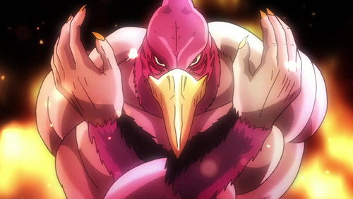 JoJo’s Bizarre Adventure: 2×22