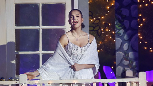 High School Musical: A Série: O Musical: 4×8