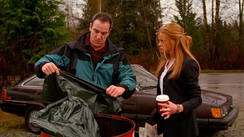 Dead like me: a morte lhe cai bem: 1×3