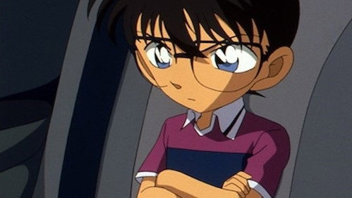 Detective Conan – Episódio 438