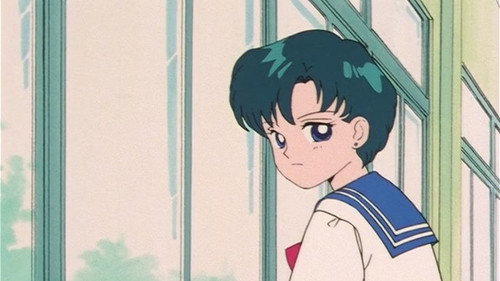 Sailor Moon: 1×8