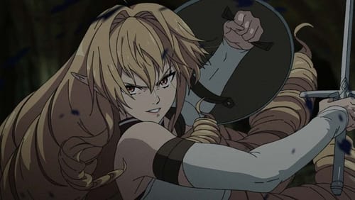 Mushoku Tensei II: Isekai Ittara Honki Dasu Part 2 – Episódio 8