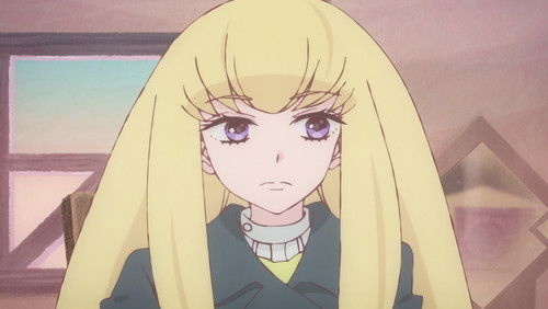 Mahoutsukai ni Narenakatta Onnanoko no Hanashi – Episódio 10