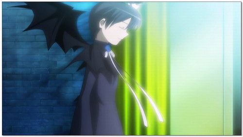 Blood+ – Episódio 48