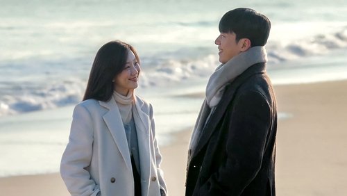 O Romance da Meia-noite em Hagwon: 1×12