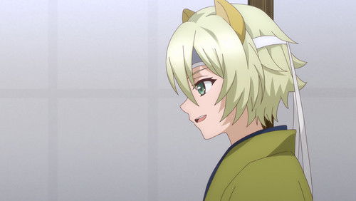 Kakuriyo no Yadomeshi 2 – Episódio 5