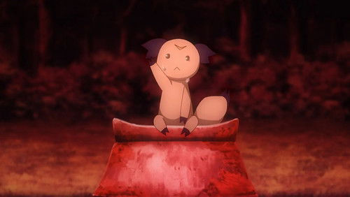 Sengoku Youko 2 – Episódio 22