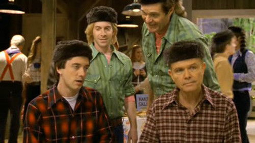 De Volta aos Anos 70: 5×17