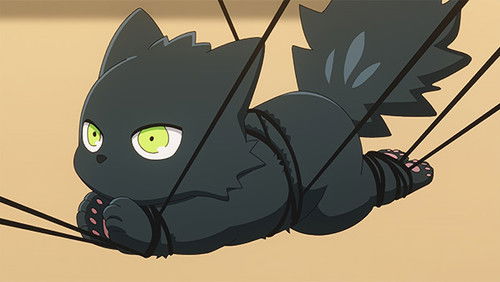 Yozakura-san Chi no Daisakusen – Episódio 1