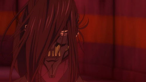 Ninja Kamui Dublado – Episódio 5