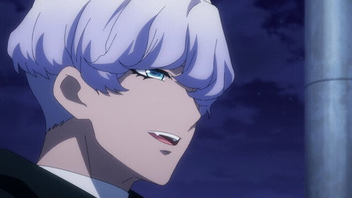 Visual Prison: 1×4