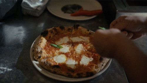 Chef’s Table: Pizza: 1×1