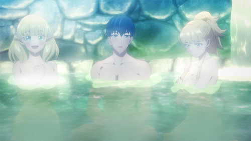 Kekkon Yubiwa Monogatari – Episódio 4