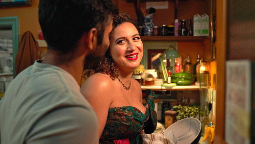 Starstruck: 1×3