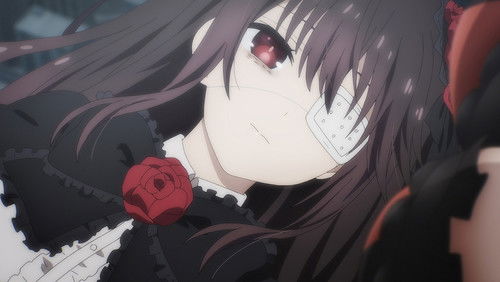 Date A Live V – Episódio 3