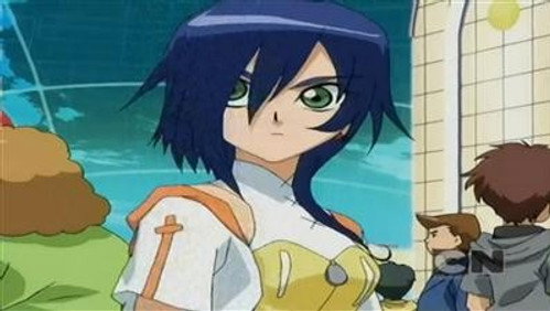 Bakugan: 3×3