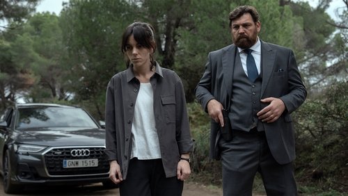 Rainha Vermelha: 1×2