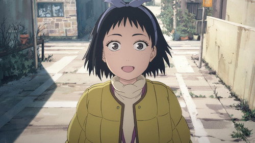 TENGOKU-DAIMAKYO: ILUSÃO CELESTIAL: 1×6