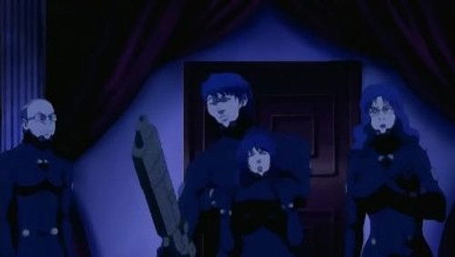 Gantz 2nd Stage – Episódio 11