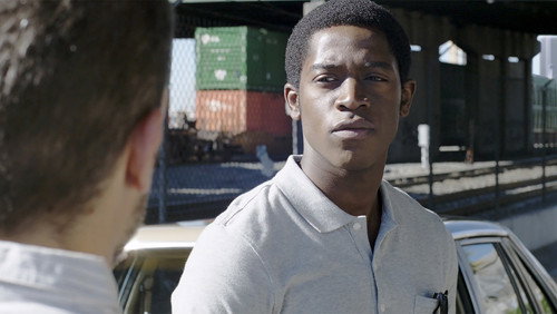 Snowfall: 3×1