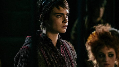 Carnival Row: 1×7