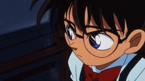 Detective Conan – Episódio 104