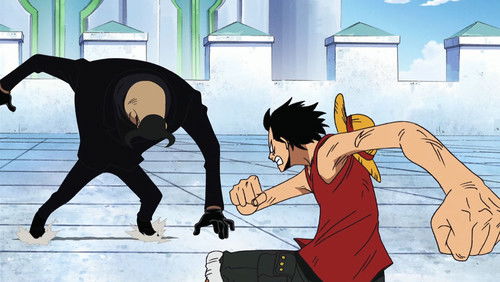 One Piece Dublado – Episódio 270