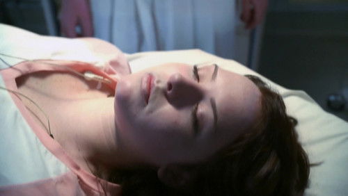 Ghost Whisperer: 4×5