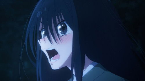 Amagami-san Chi no Enmusubi – Episódio 13