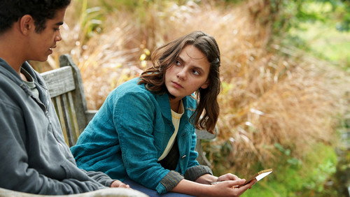His Dark Materials – Fronteiras do Universo: 2×2