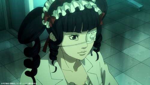 Under Ninja – Episódio 10