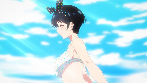 Rent-a-Girlfriend: 1×31