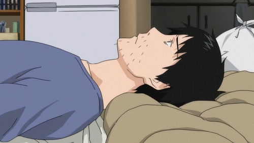 NHK ni Youkoso! – Episódio 7