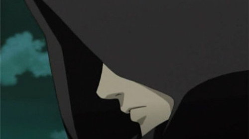 Naruto Shippuden: 2×39