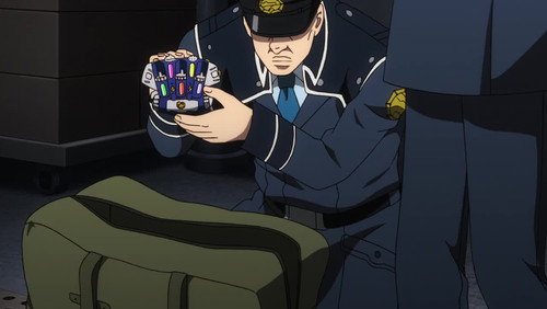 Double Decker! Doug & Kirill: 1×11