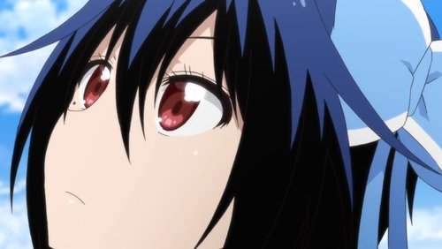 Nisekoi: 2×2