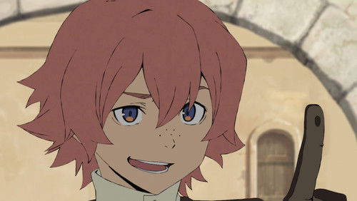 Yuusha-kei ni Shosu: Choubatsu Yuusha 9004-tai Keimu Kiroku – Episódio 8