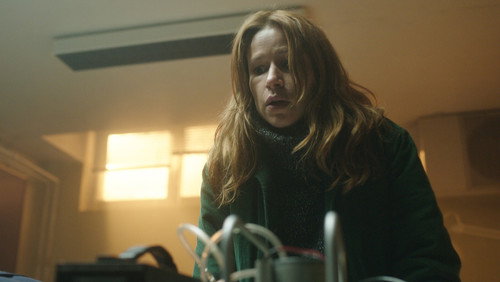 Post Mortem: Ninguém Morre em Skarnes: 1×6