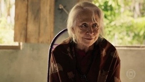 O Outro Lado do Paraíso: 1×115