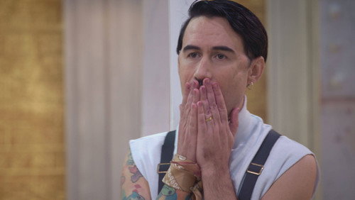 The Cut Brasil: 1×3