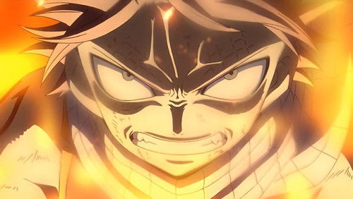 Fairy Tail – Episódio 40