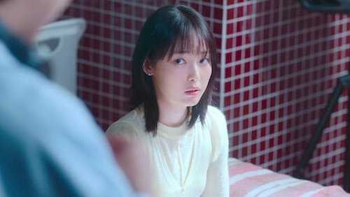 Um Amor de Cinema: 1×5