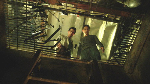 Teen Wolf: 5×12