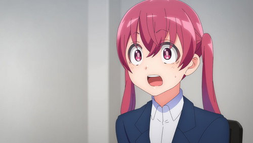 Kabushikigaisha Magi-Lumière Dublado – Episódio 1